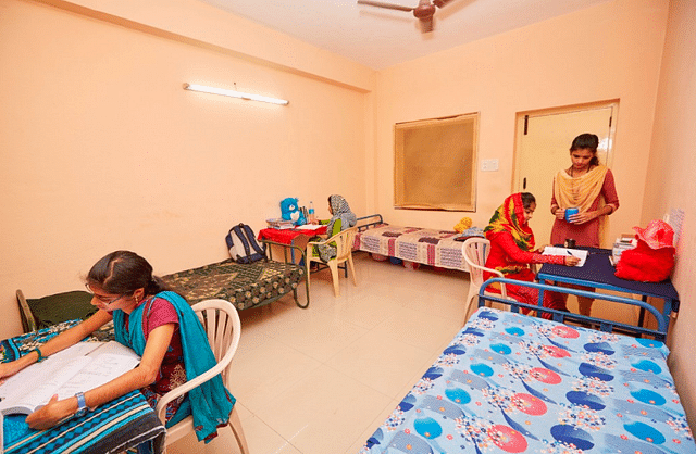 Dhanalakshmi_Srinivasan_College_of_Engineering_(DSCE),_Coimbatore